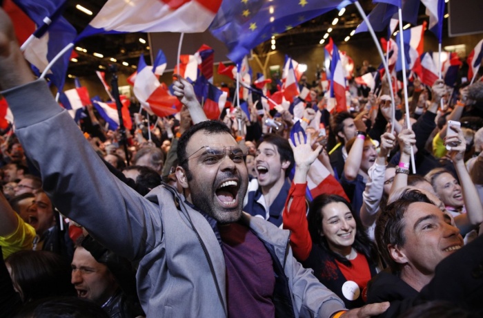 ტატო ხუნდაძე: საფრანგეთის არჩევნები – პოლიტიკის ბუნდოვანება